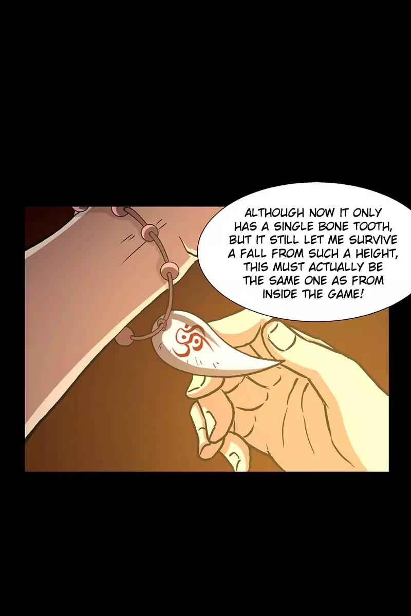 Warring State chapter 2 page 30