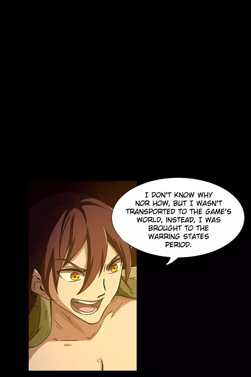 Warring State chapter 2 page 31