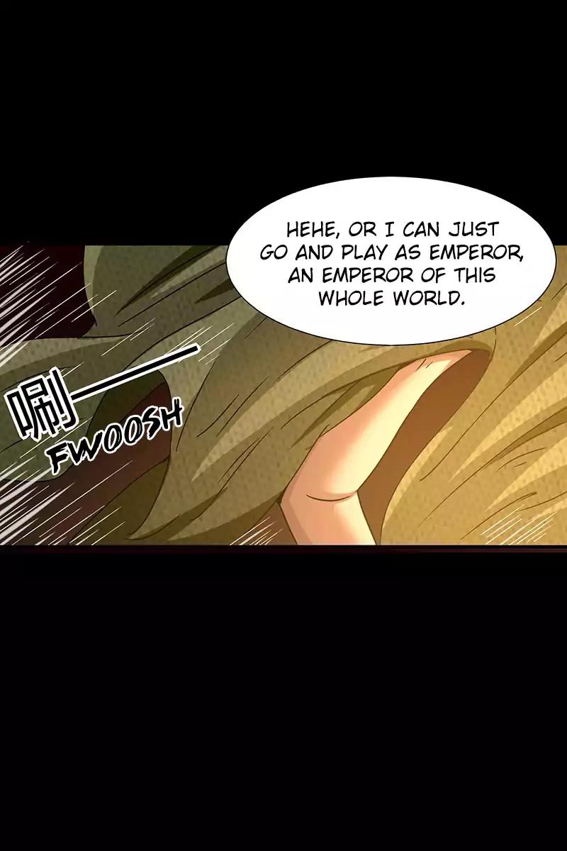 Warring State chapter 2 page 33