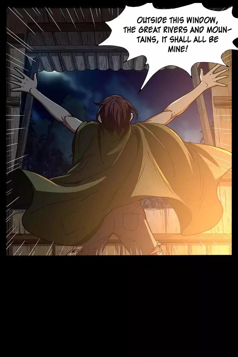 Warring State chapter 2 page 36