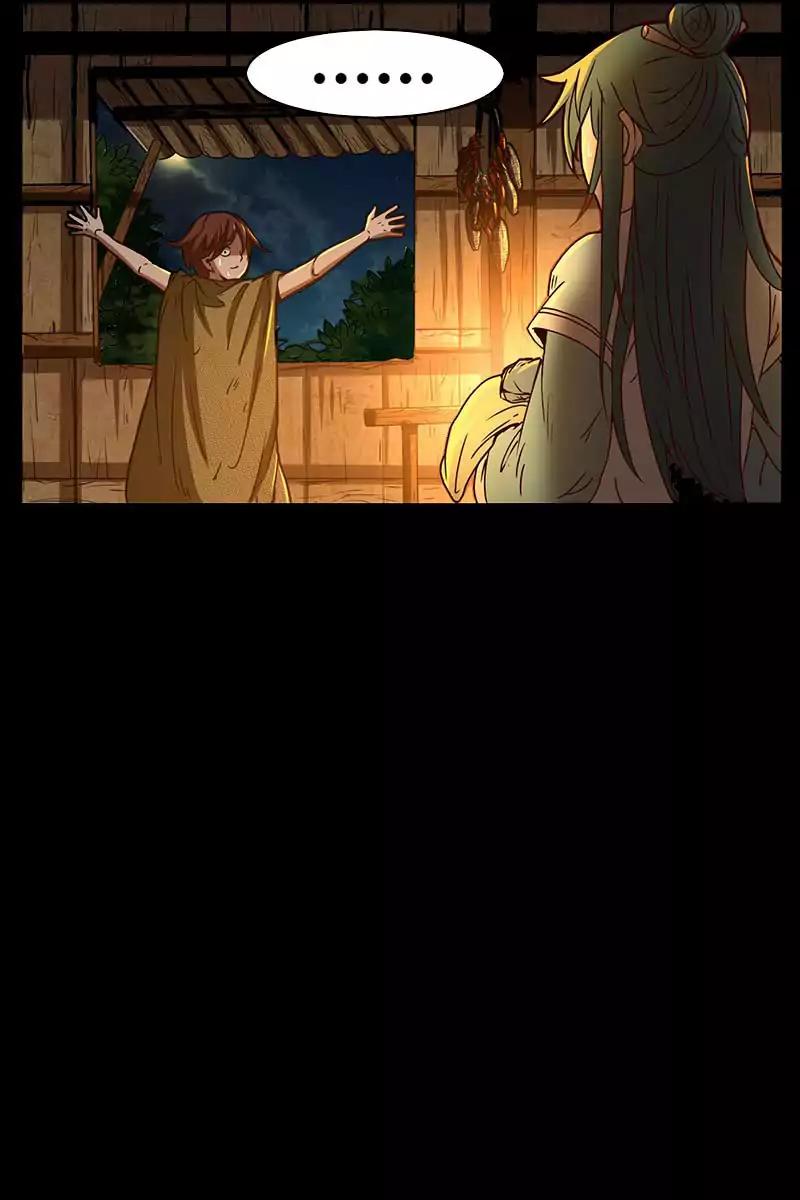 Warring State chapter 2 page 39