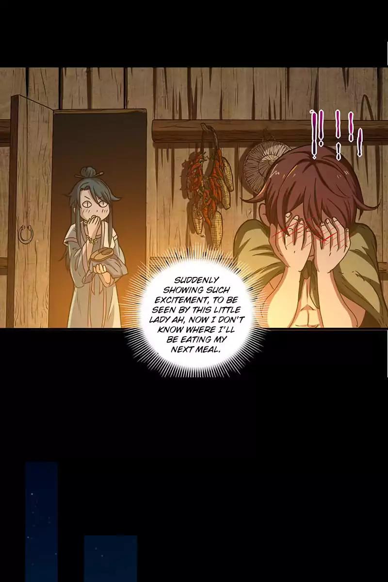 Warring State chapter 2 page 41