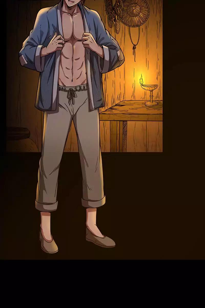 Warring State chapter 2 page 43