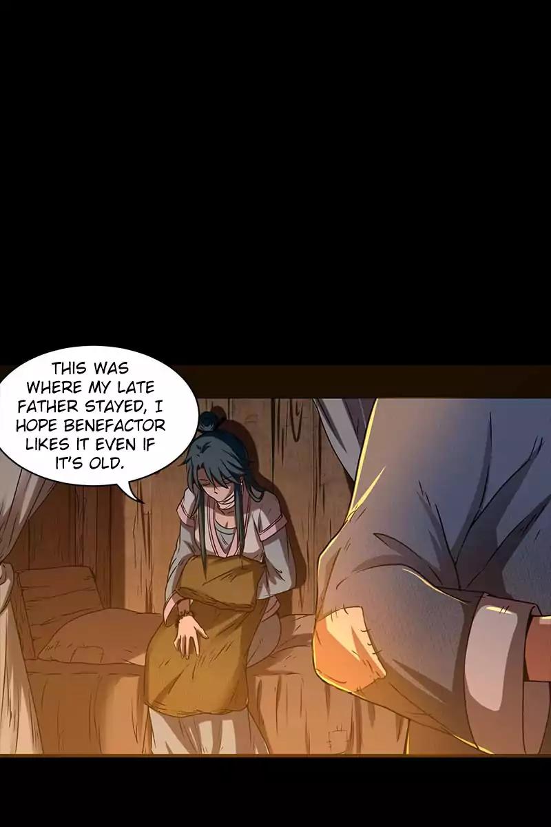 Warring State chapter 2 page 44