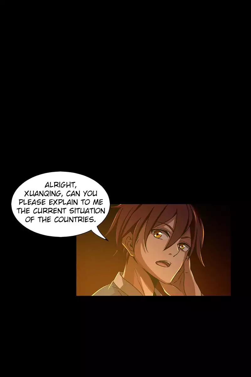 Warring State chapter 2 page 47