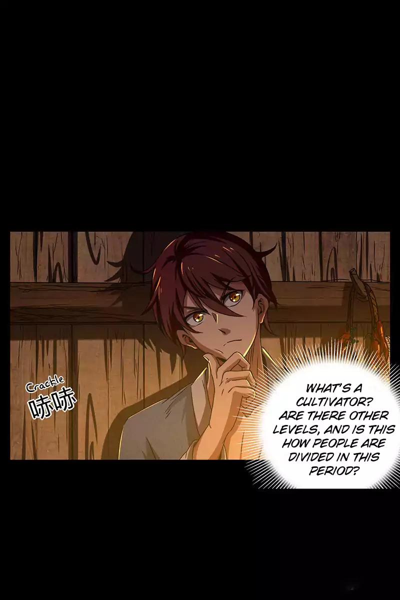 Warring State chapter 2 page 49