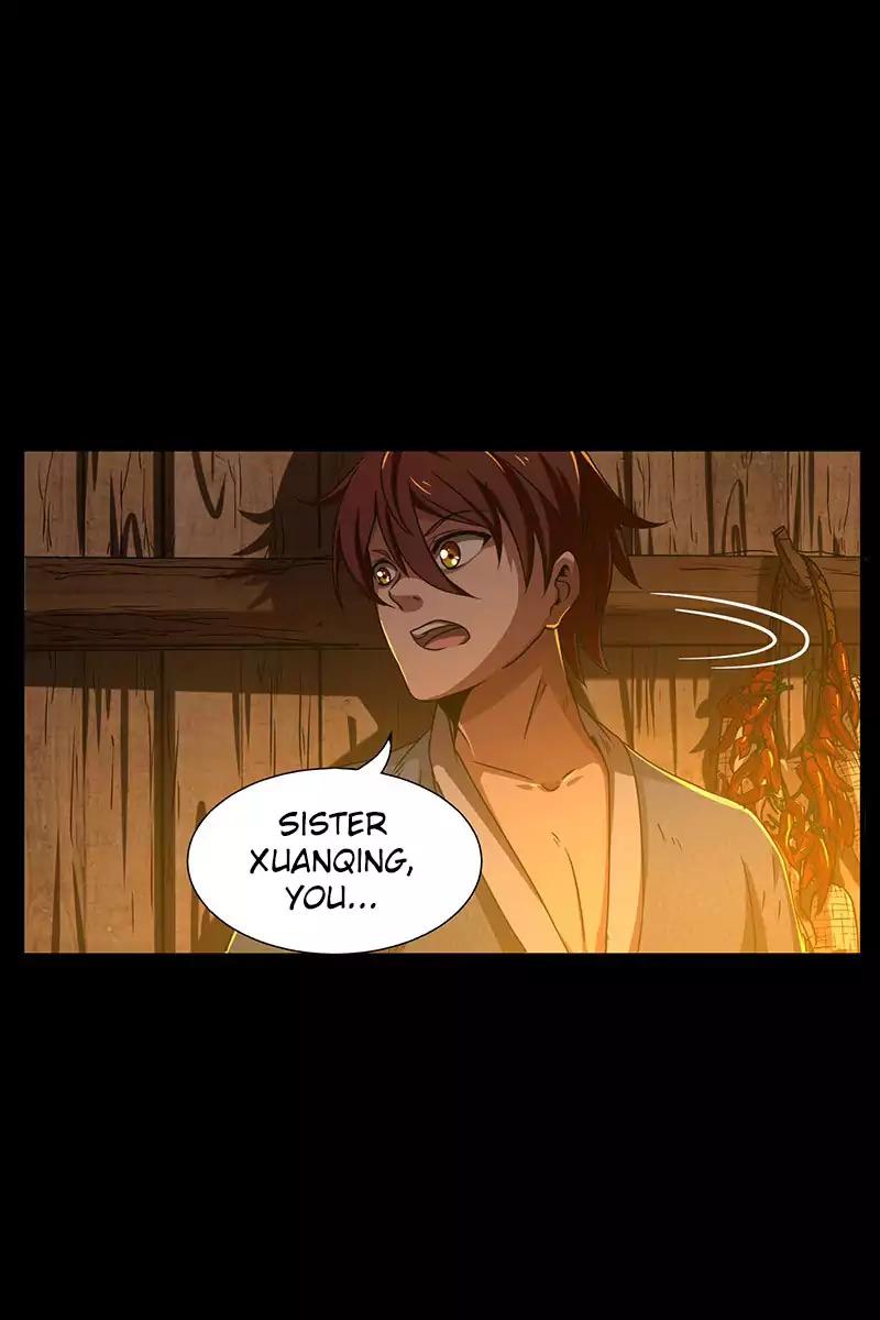 Warring State chapter 2 page 50