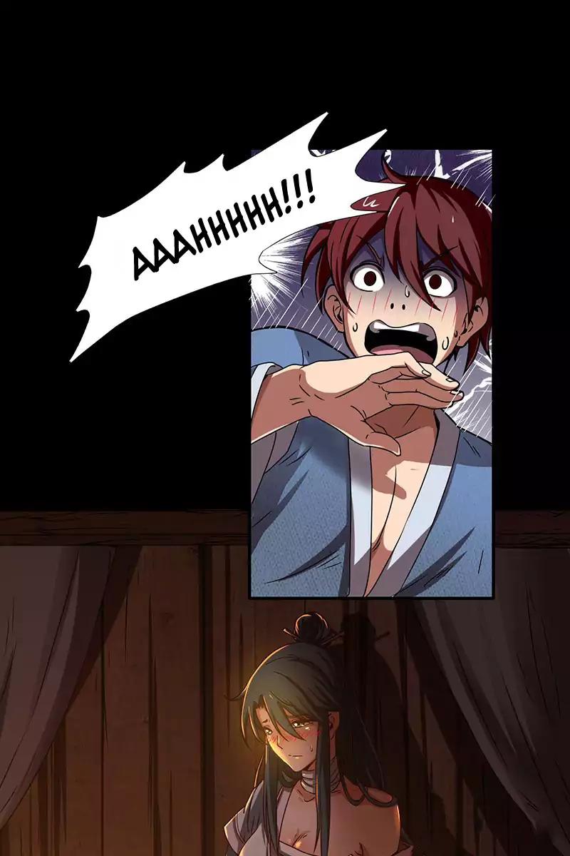 Warring State chapter 2 page 51