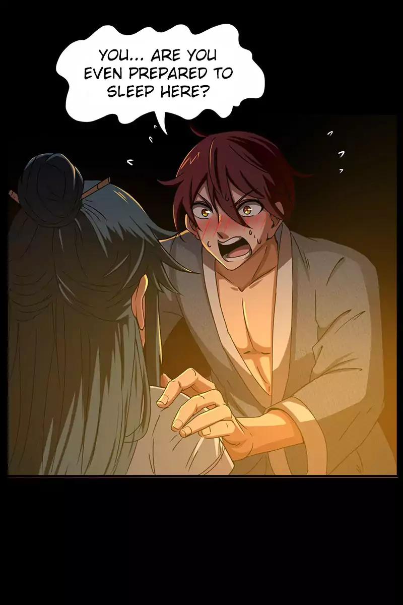 Warring State chapter 2 page 55