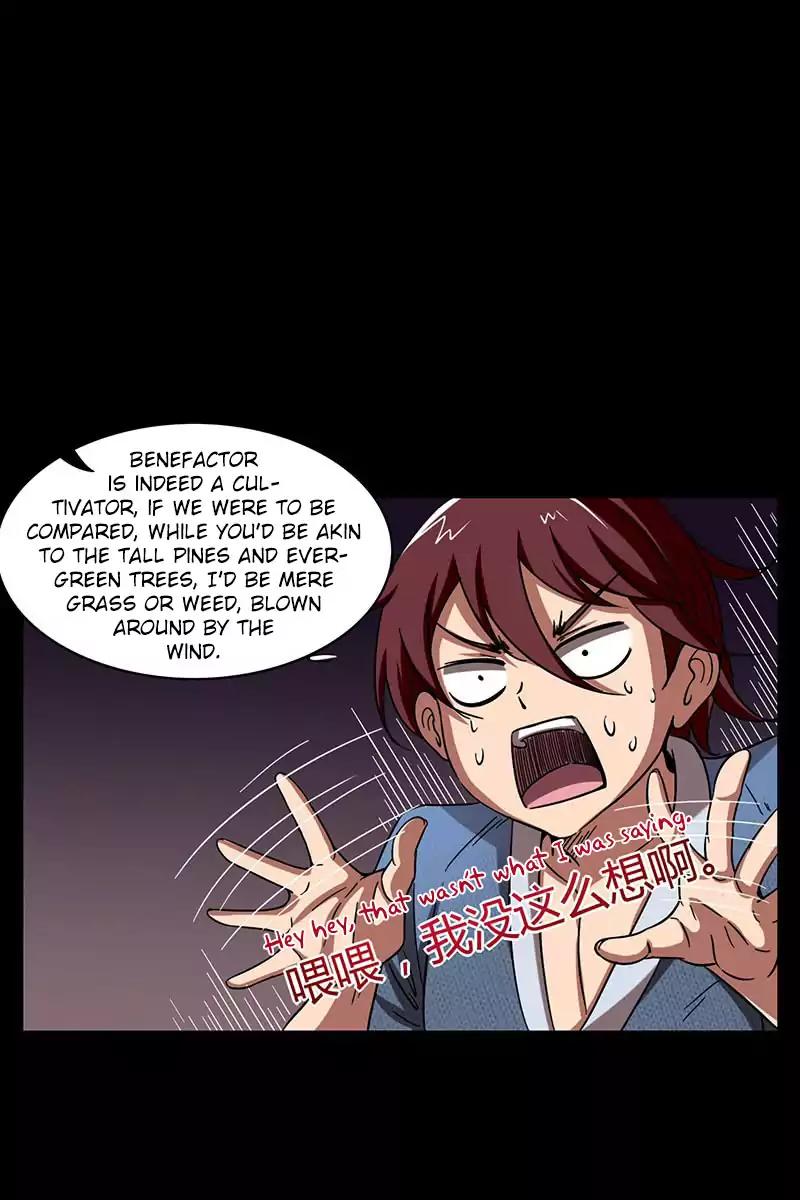 Warring State chapter 2 page 58