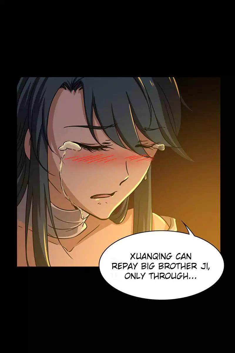 Warring State chapter 2 page 60