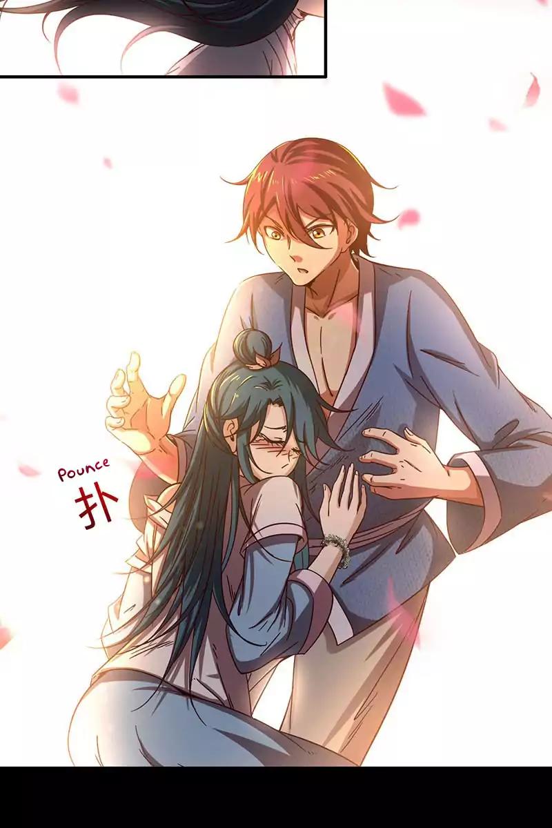 Warring State chapter 2 page 62