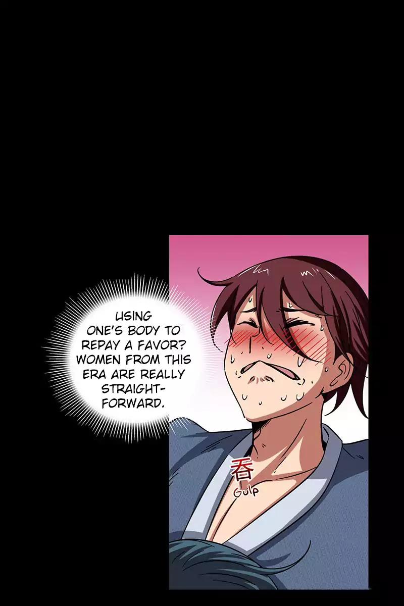 Warring State chapter 2 page 64