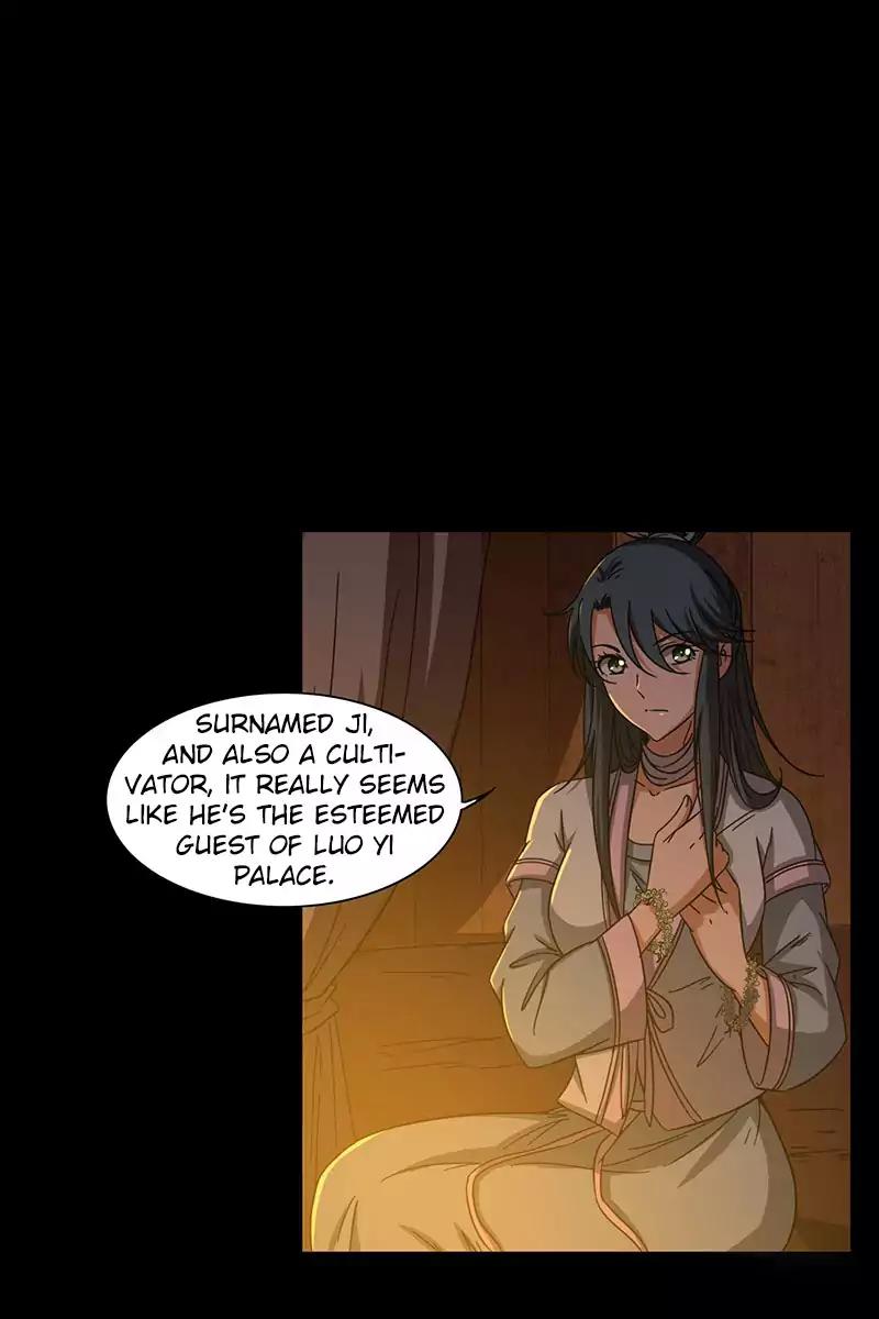 Warring State chapter 2 page 70