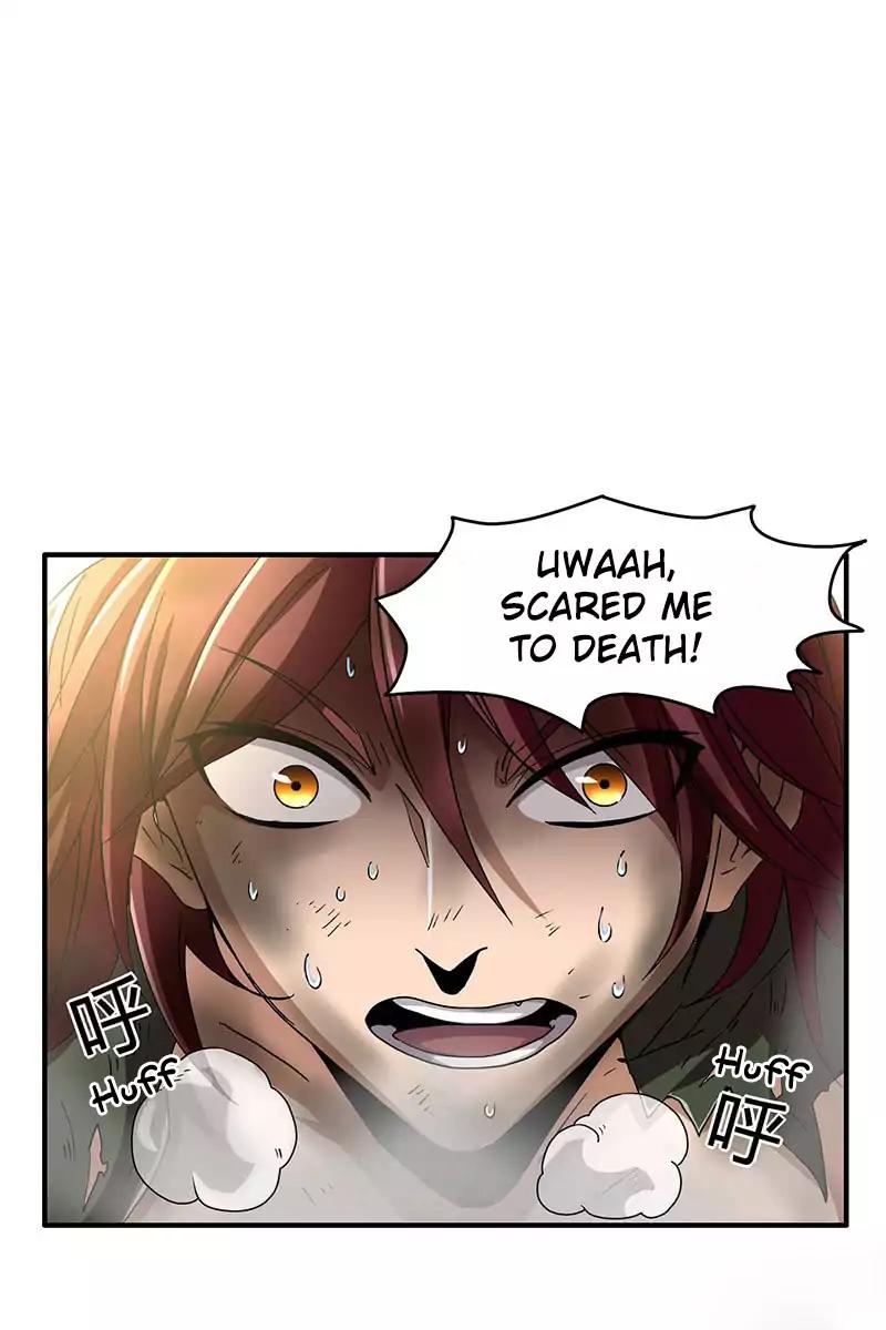 Warring State chapter 2 page 8