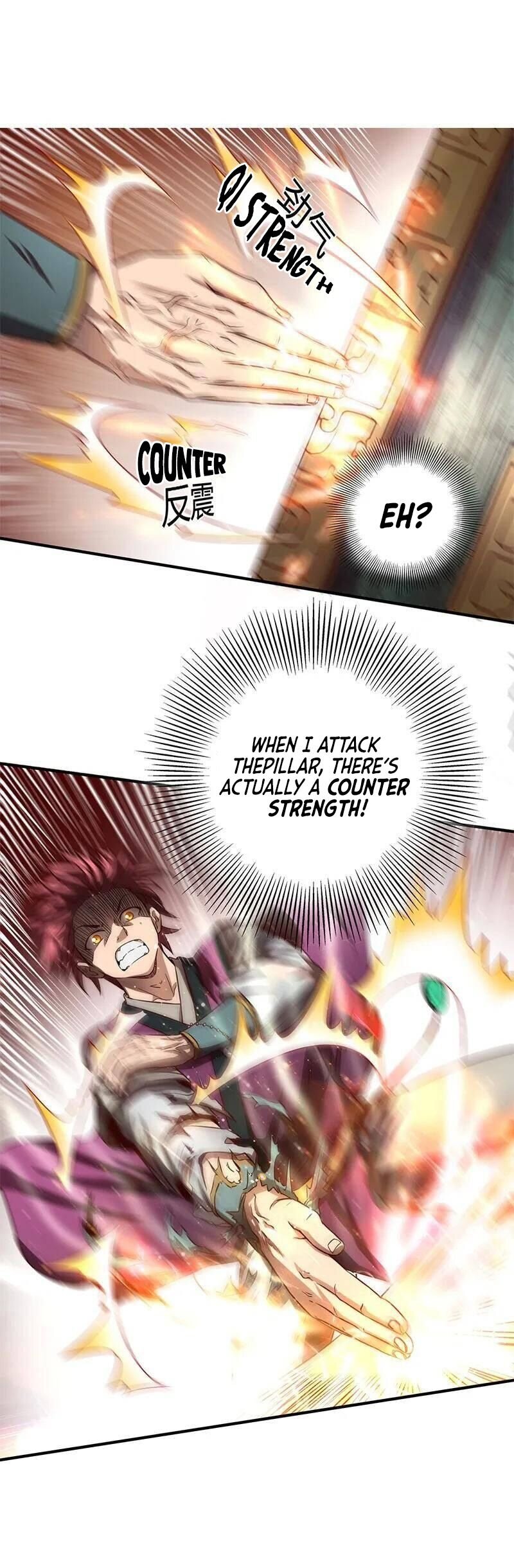 Warring State chapter 20 page 20