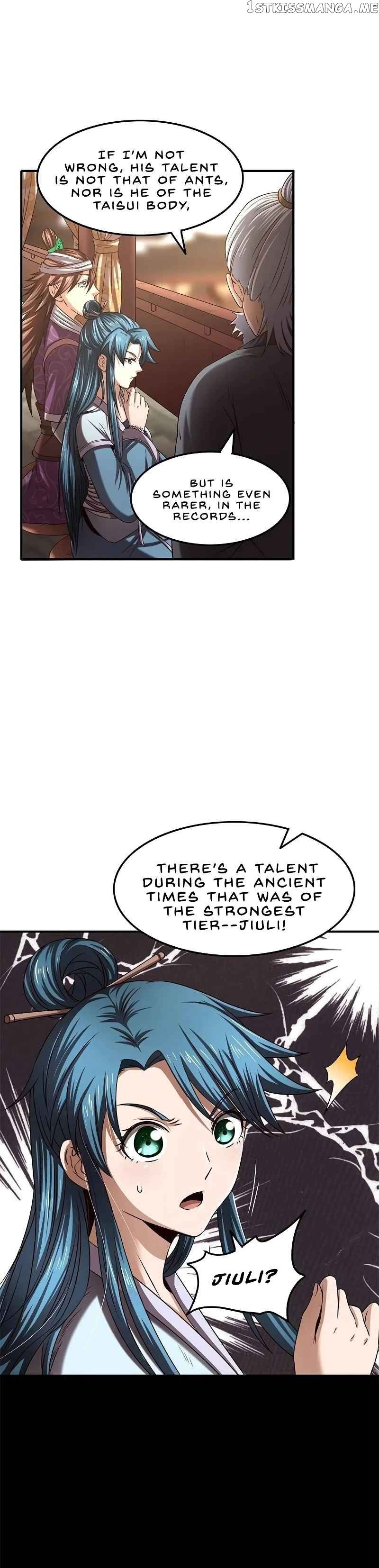 Warring State chapter 23 page 11