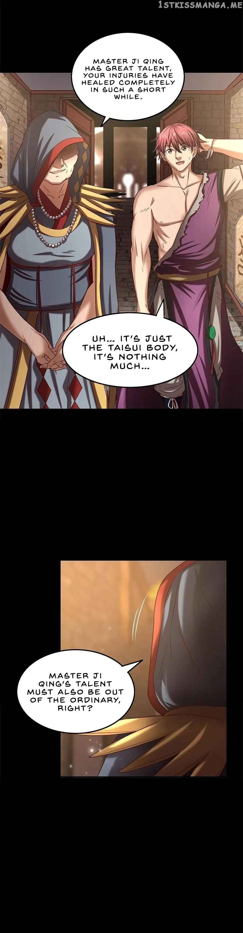 Warring State chapter 23 page 13