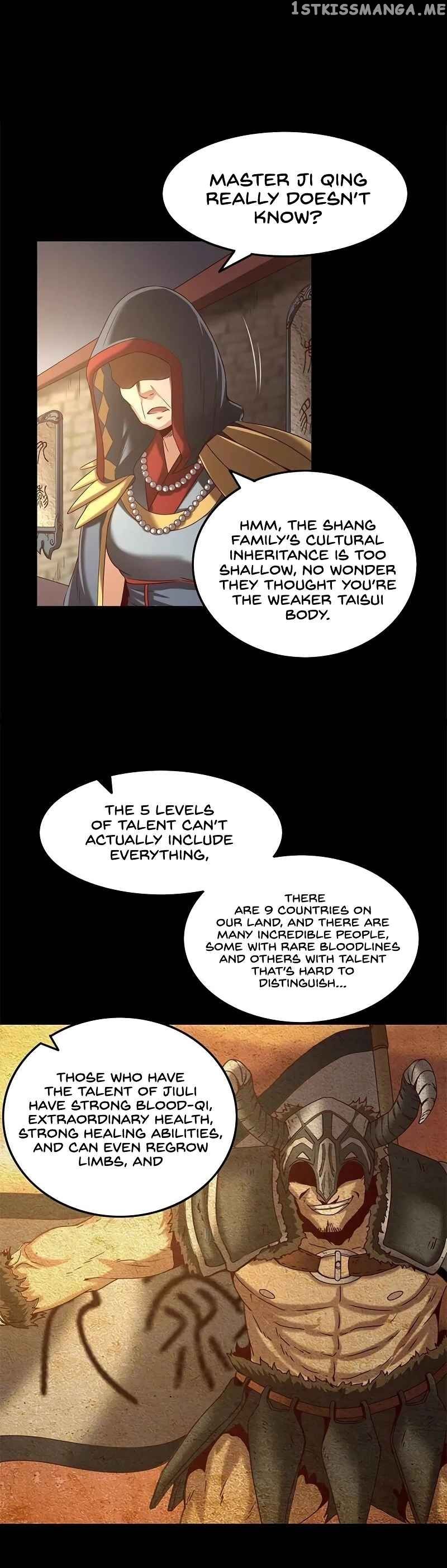 Warring State chapter 23 page 15