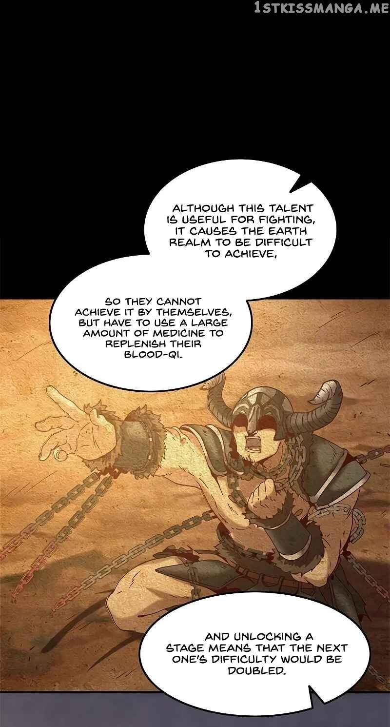 Warring State chapter 23 page 16