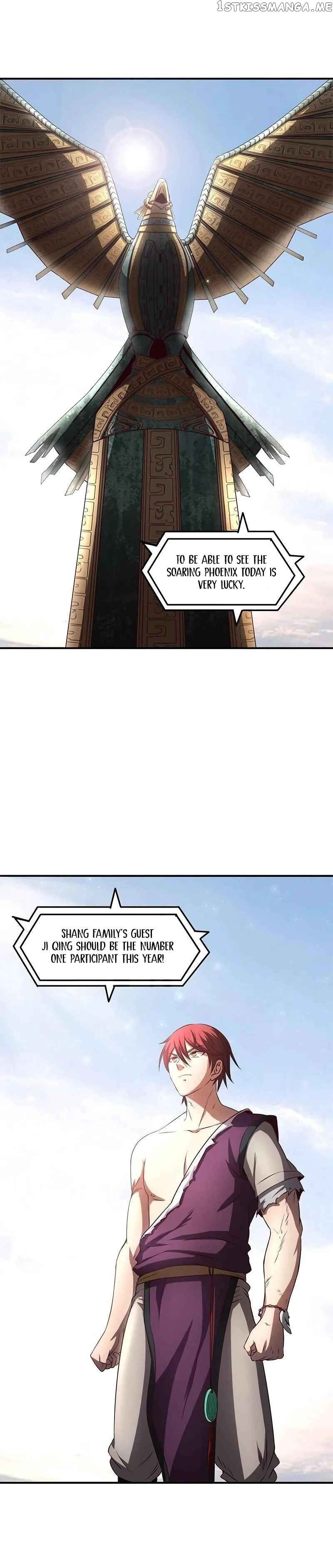 Warring State chapter 23 page 4