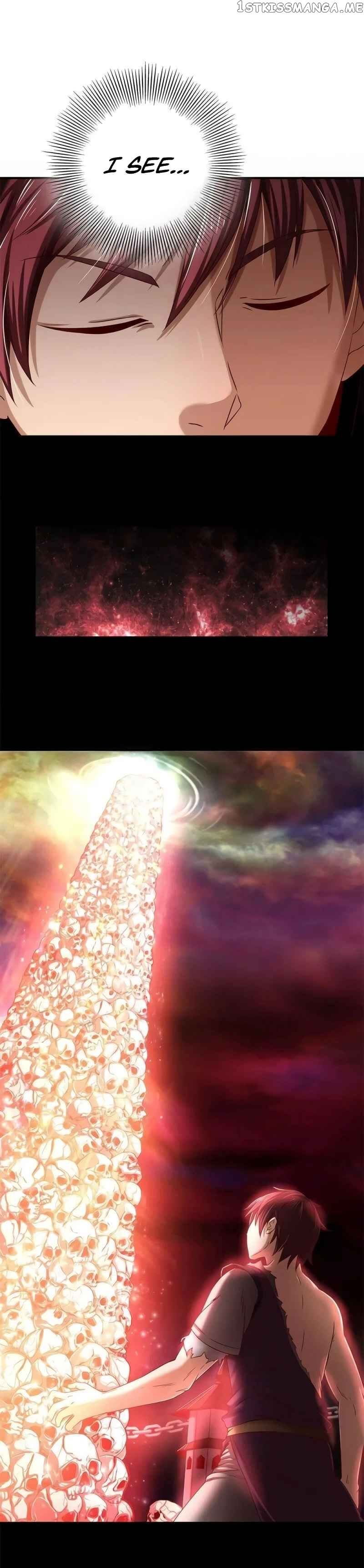 Warring State chapter 24 page 20