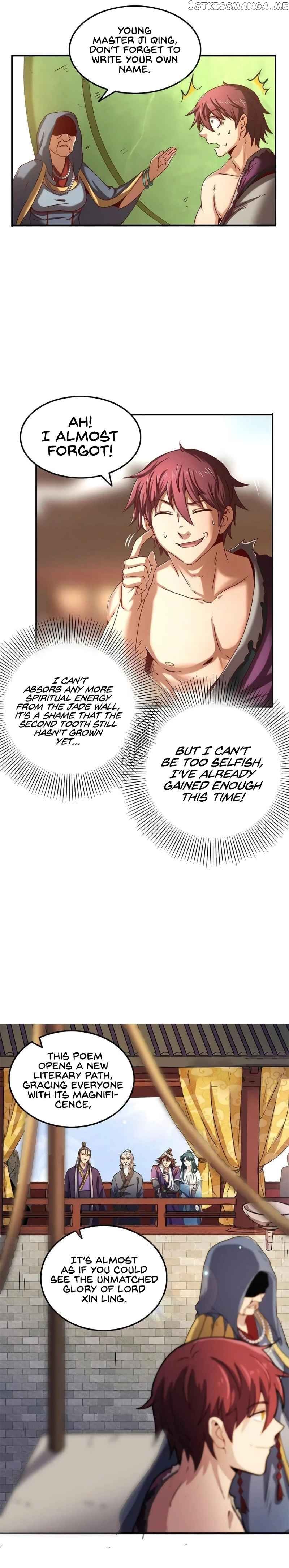 Warring State chapter 24 page 23