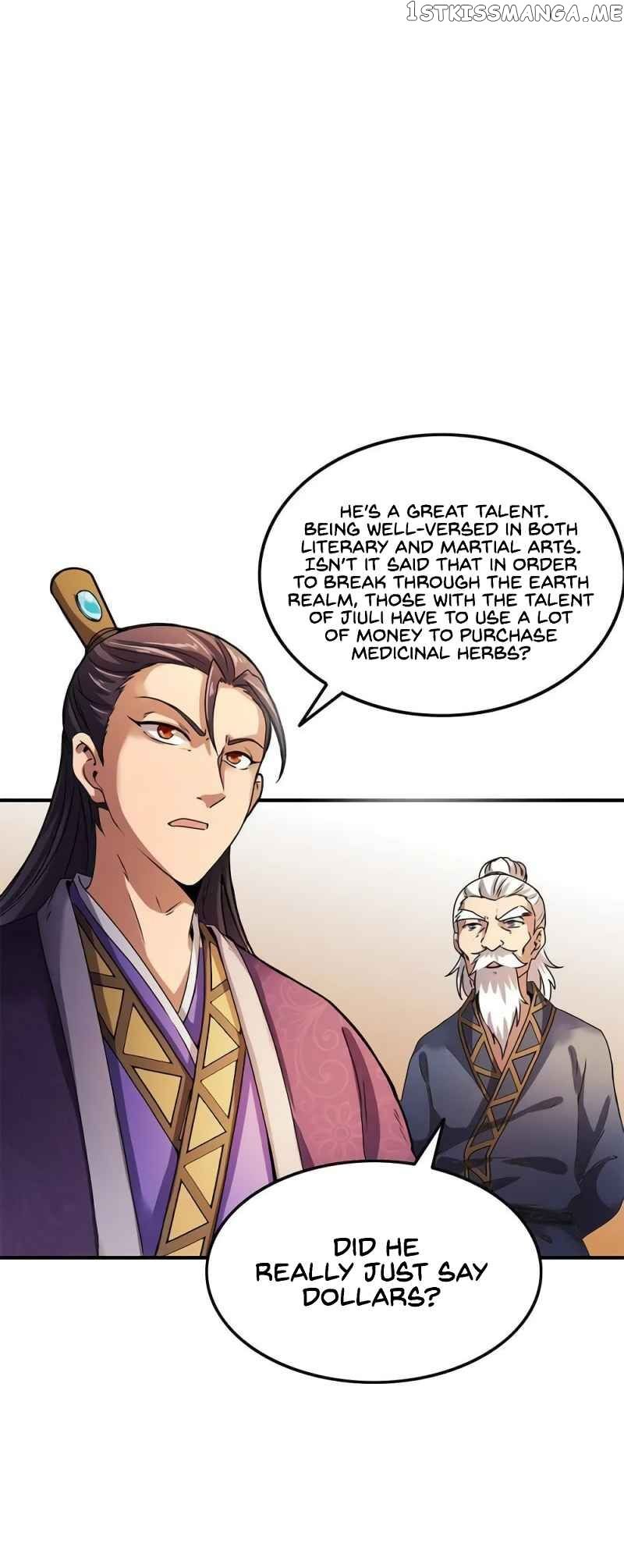 Warring State chapter 24 page 24