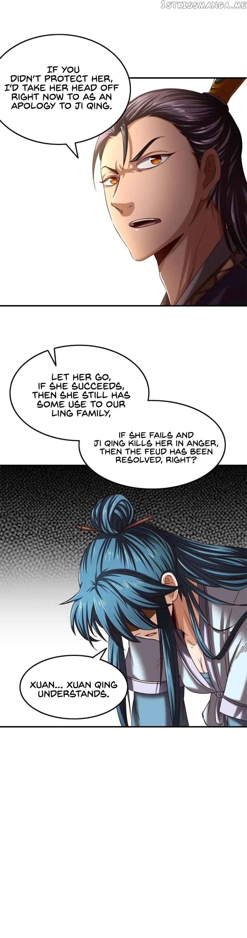 Warring State chapter 24 page 26