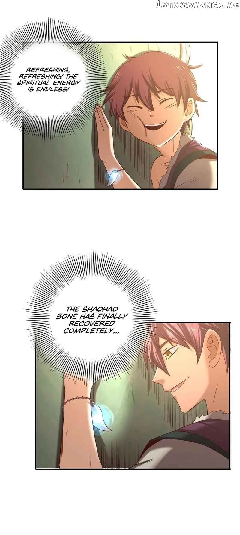 Warring State chapter 24 page 3