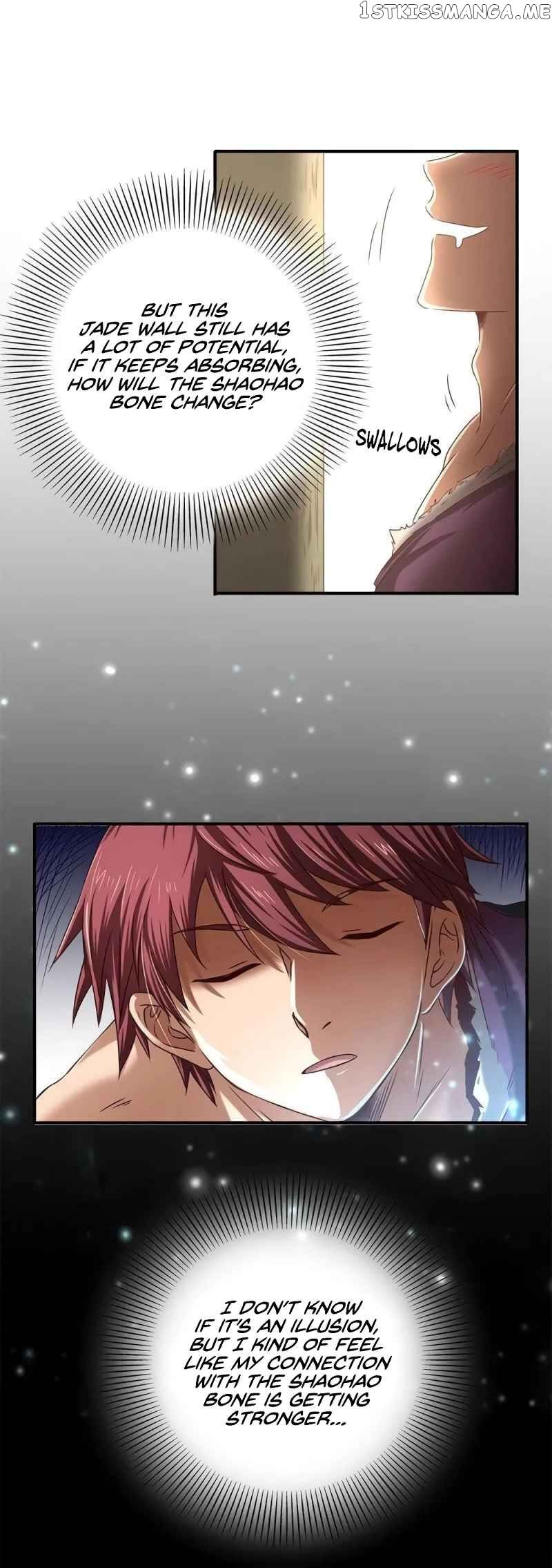 Warring State chapter 24 page 4