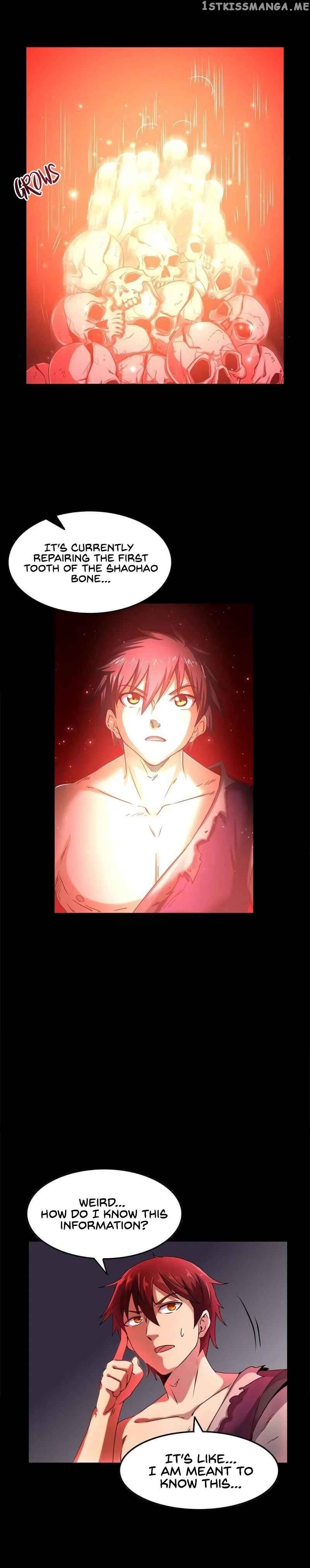 Warring State chapter 24 page 9