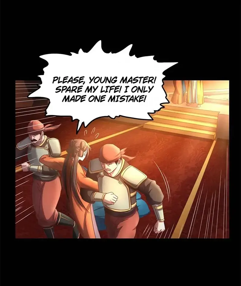 Warring State chapter 27 page 10