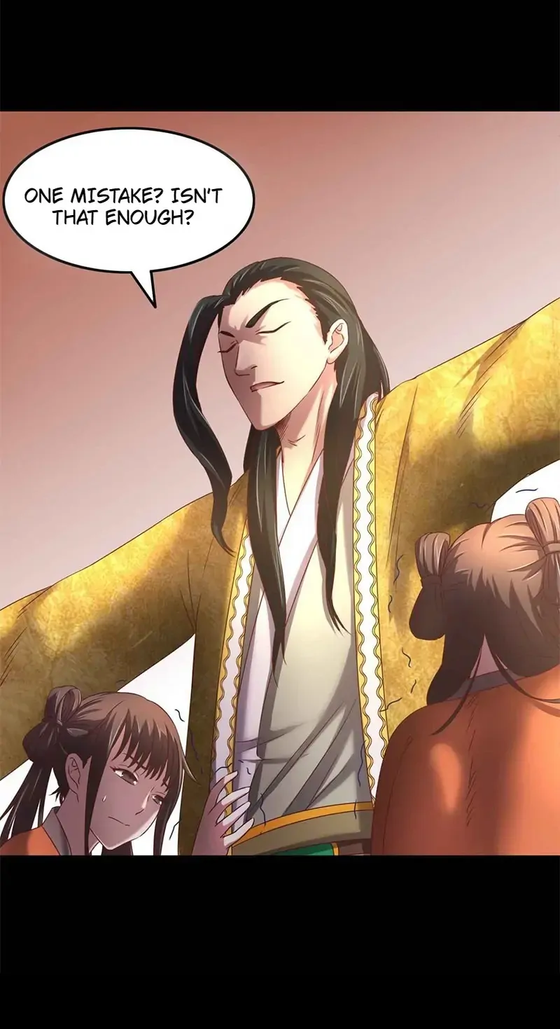 Warring State chapter 27 page 11