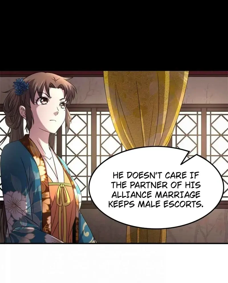 Warring State chapter 27 page 12