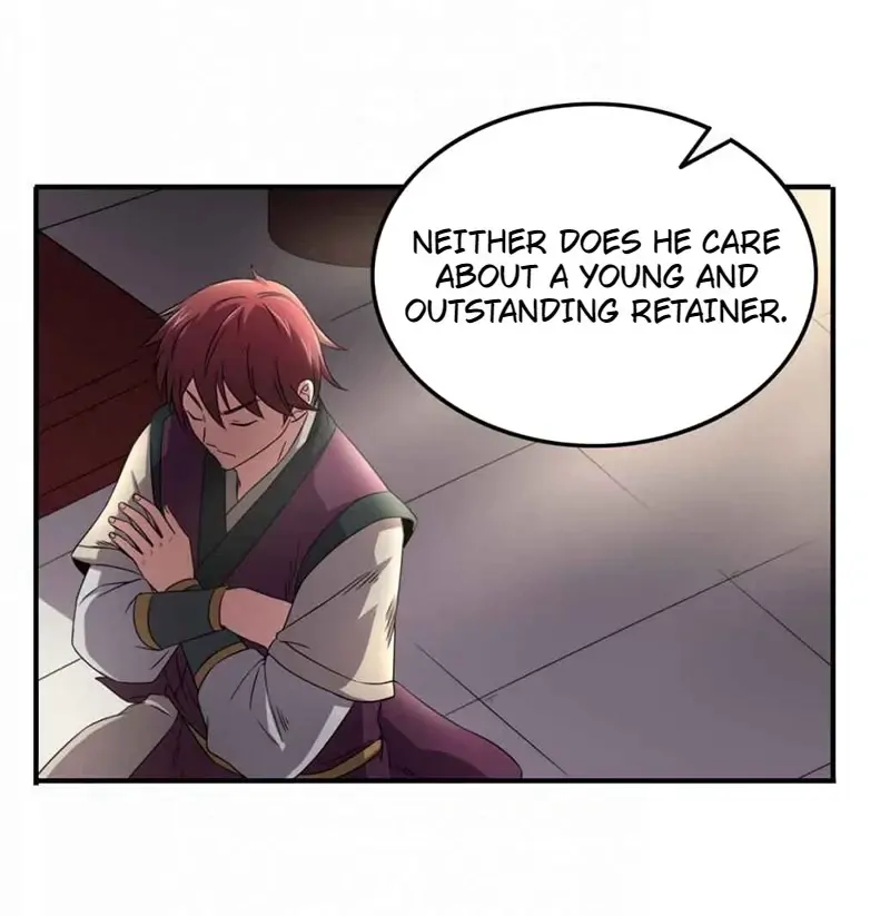 Warring State chapter 27 page 13