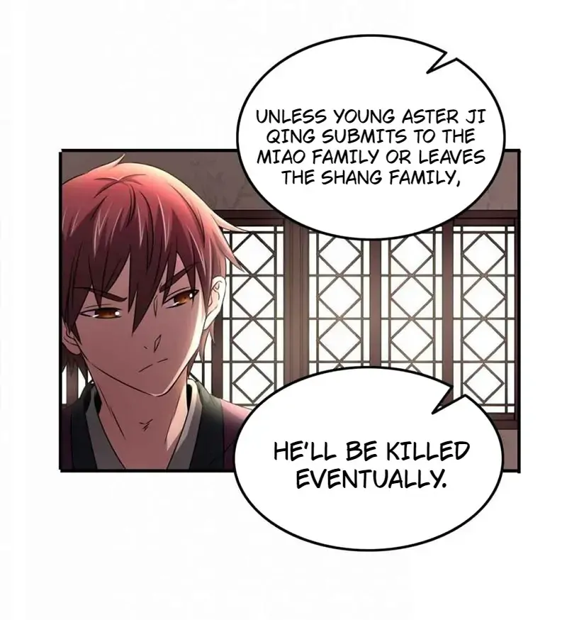 Warring State chapter 27 page 15