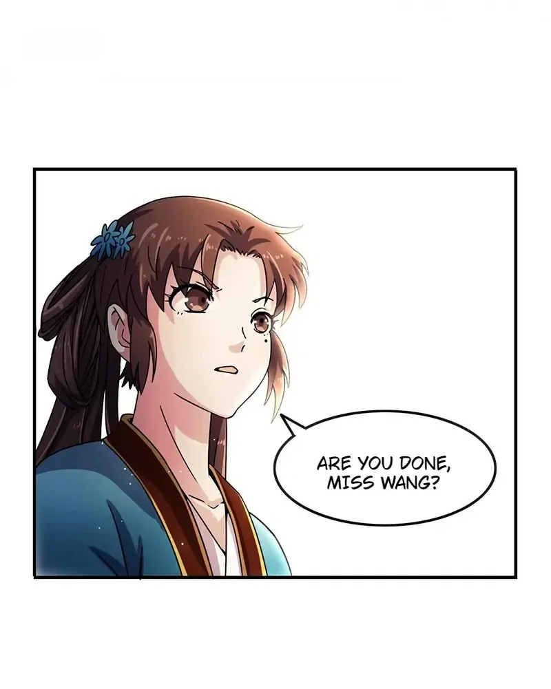 Warring State chapter 27 page 17