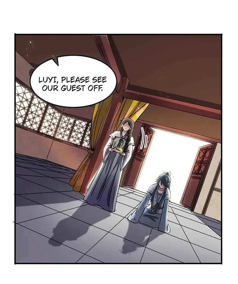 Warring State chapter 27 page 18