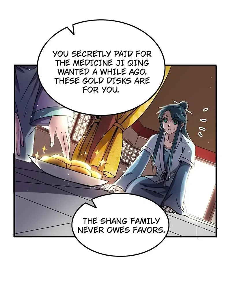 Warring State chapter 27 page 19