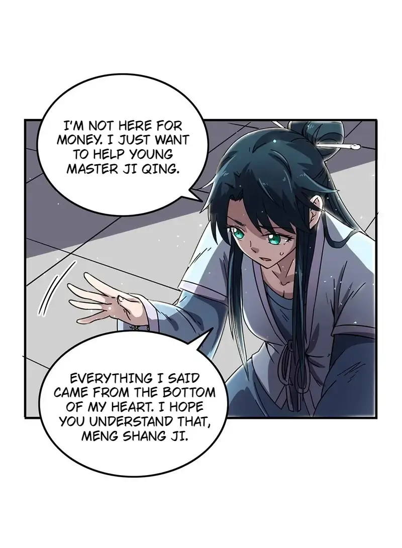 Warring State chapter 27 page 20