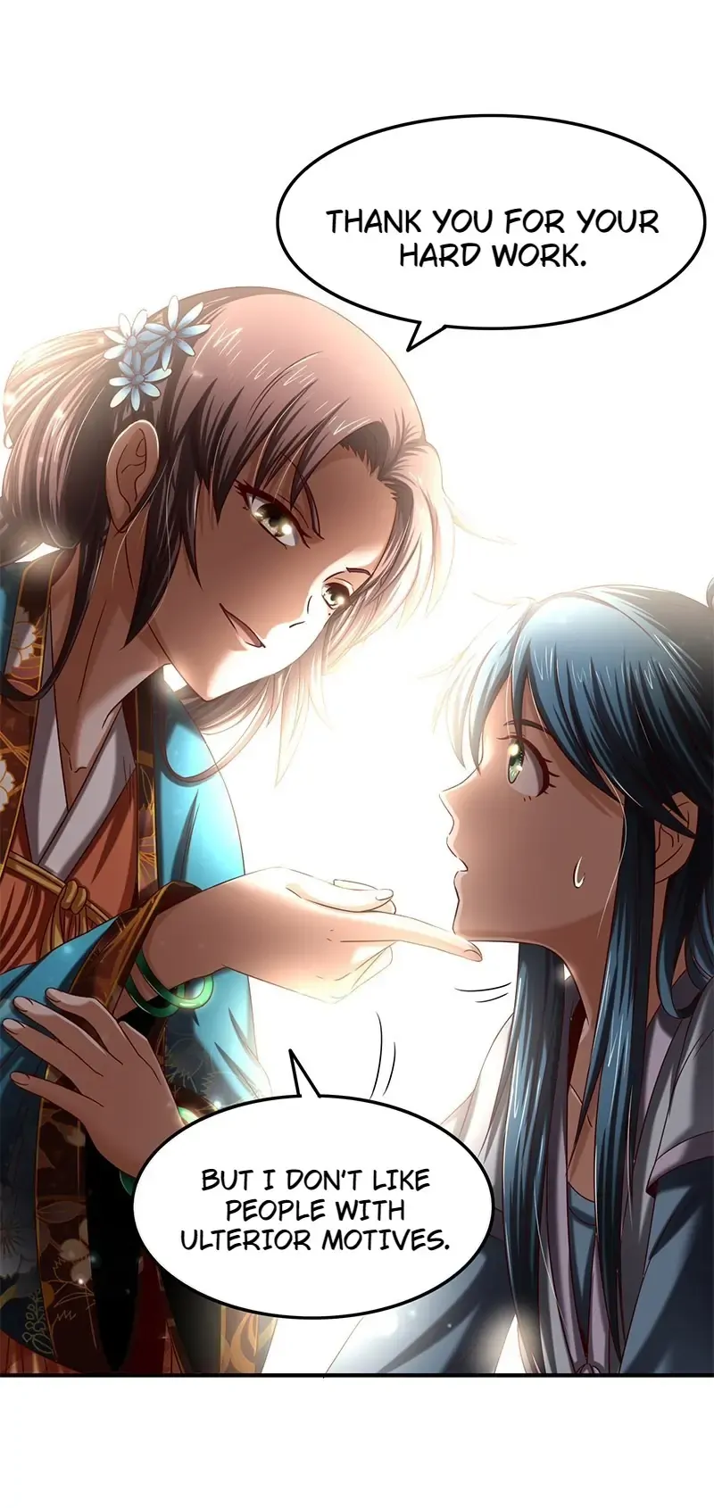 Warring State chapter 27 page 25