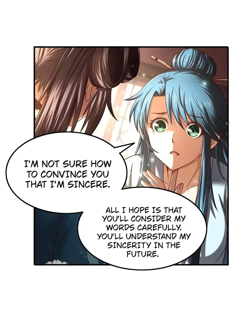 Warring State chapter 27 page 26