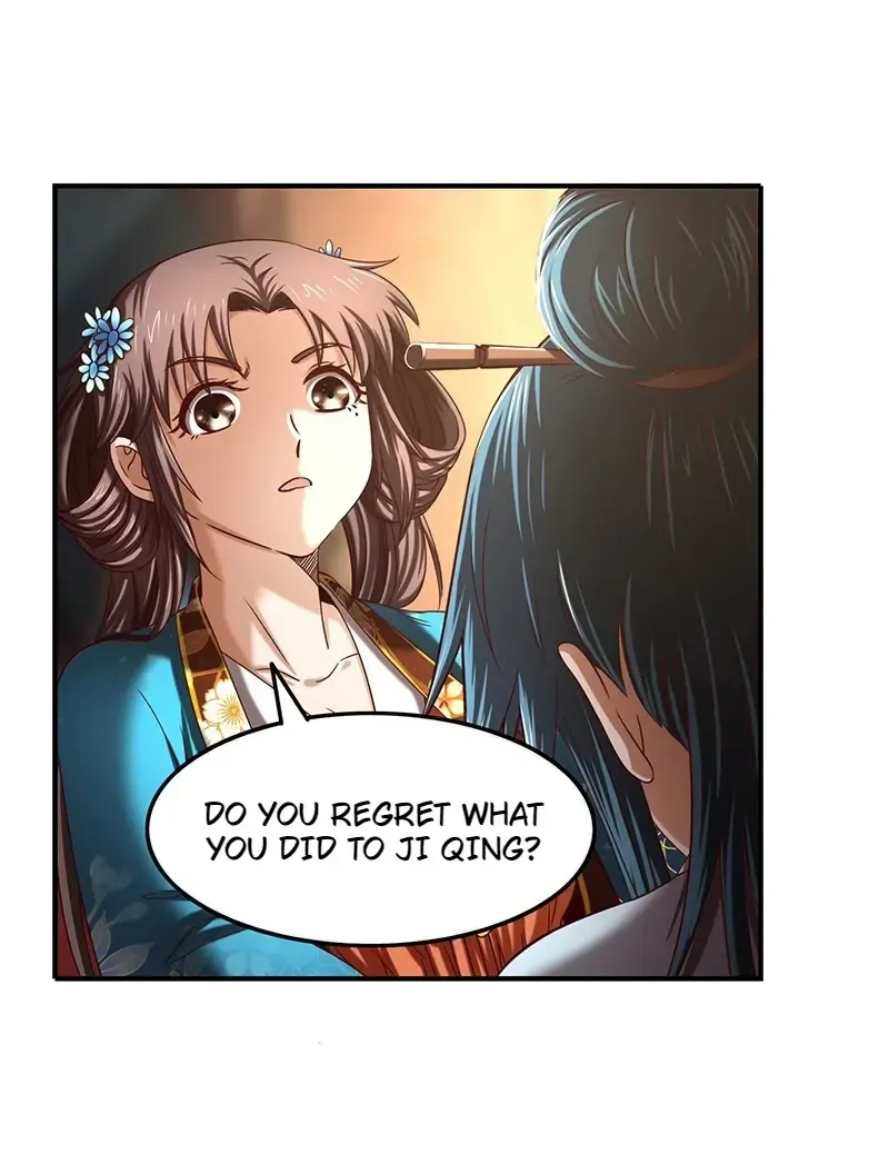 Warring State chapter 27 page 27