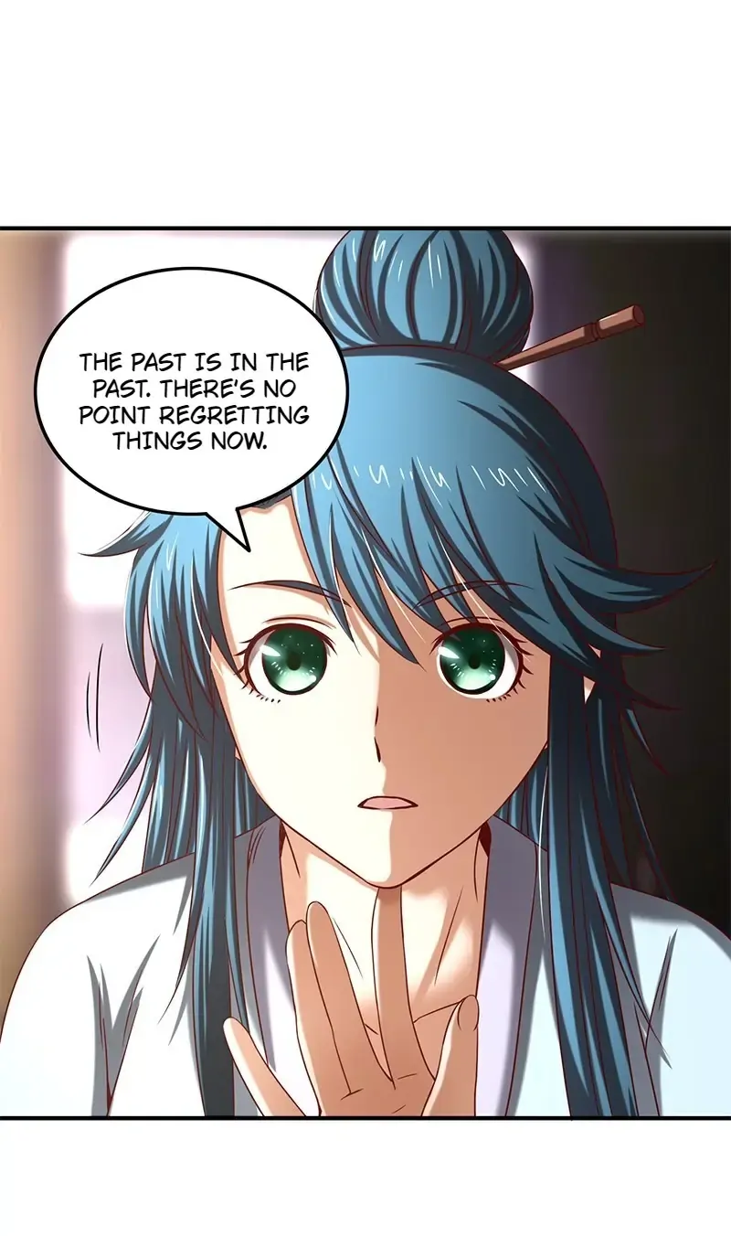 Warring State chapter 27 page 30