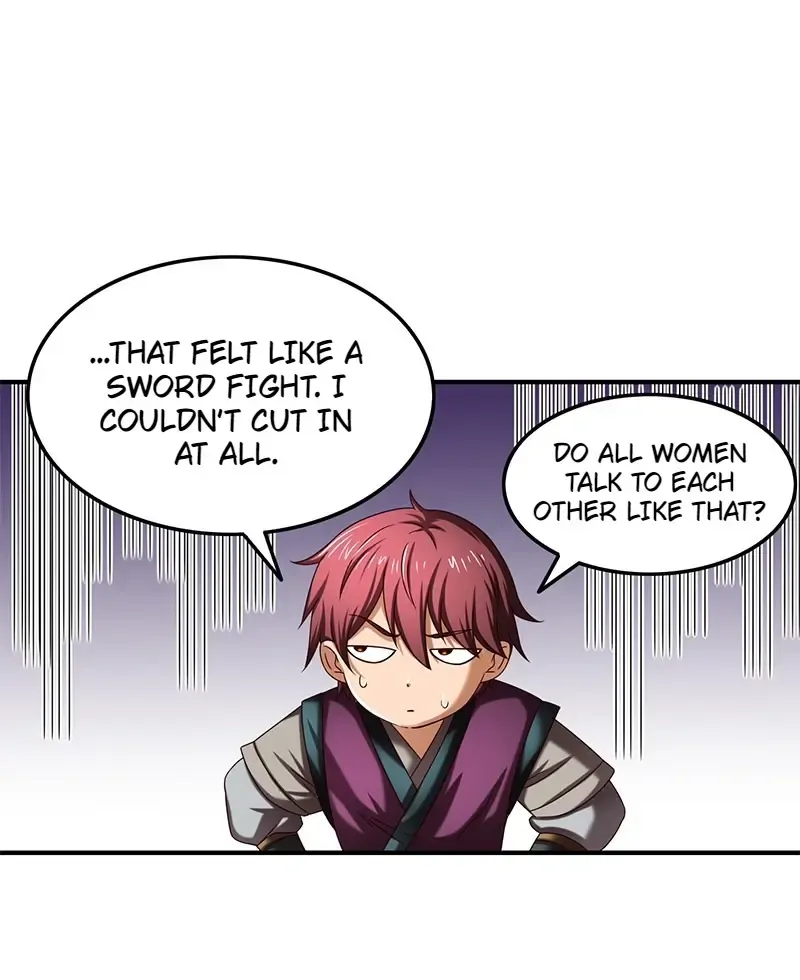 Warring State chapter 27 page 34