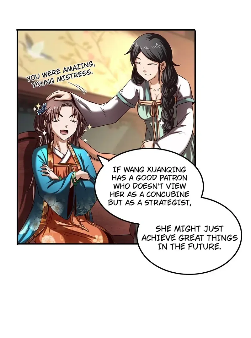 Warring State chapter 27 page 37