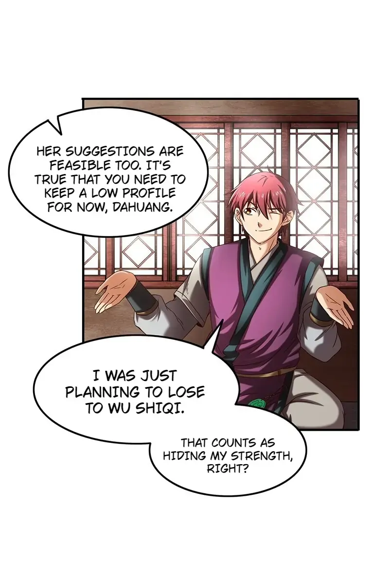 Warring State chapter 27 page 38