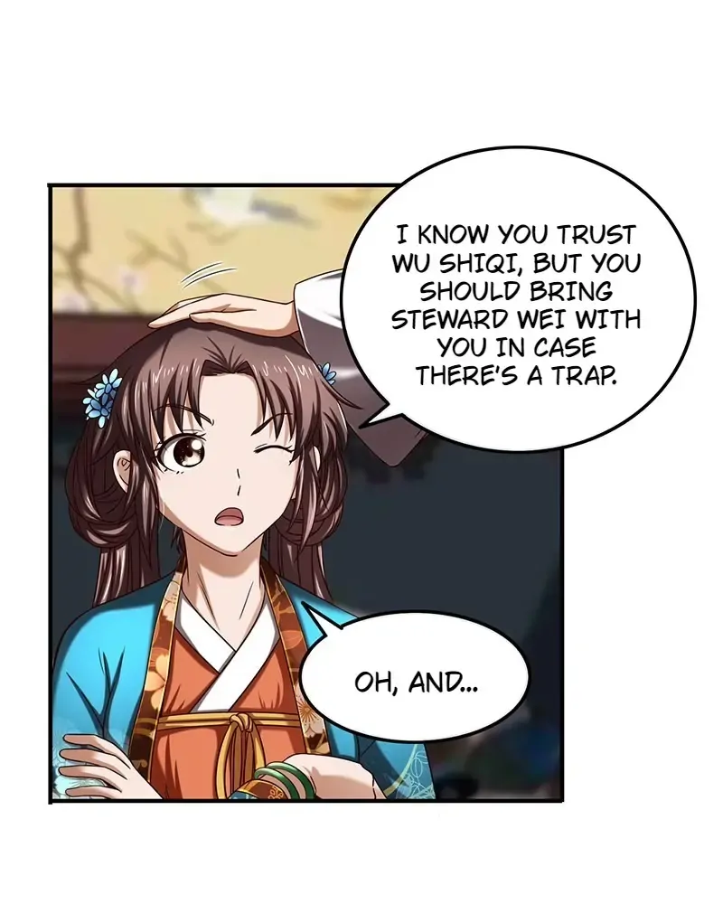 Warring State chapter 27 page 39