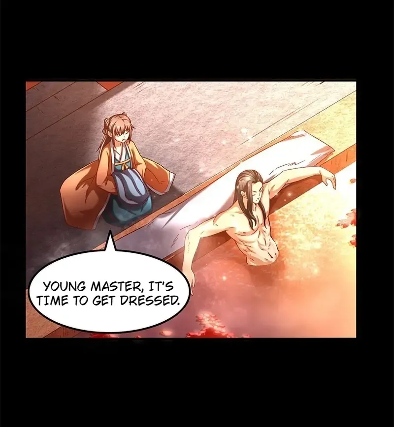 Warring State chapter 27 page 4